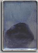 Ray Kass   "9 Trays"    2005-06   18" x 26"